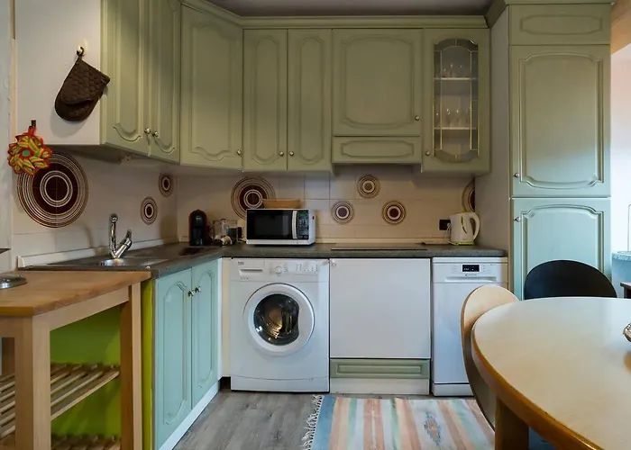 Maison Mignon * 菲尼斯